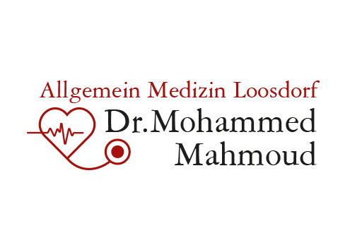 Dr Mahmoud Logo