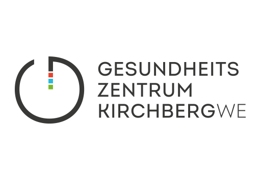 Gesundheitszentrum Kirchberg Logo