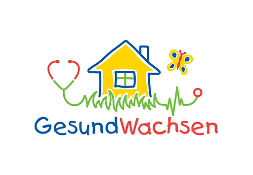 Gesund Wachsen Logo