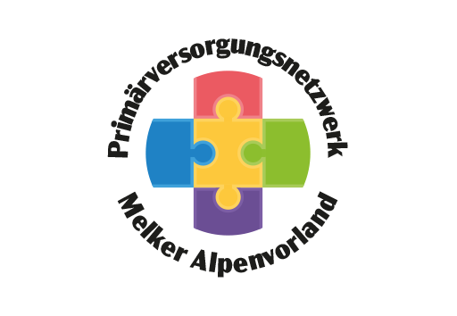 PVN Melker Alpenvorland Logo