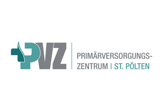 PVZ St. Pölten Logo