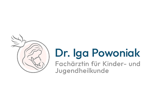 Powoniak Logo