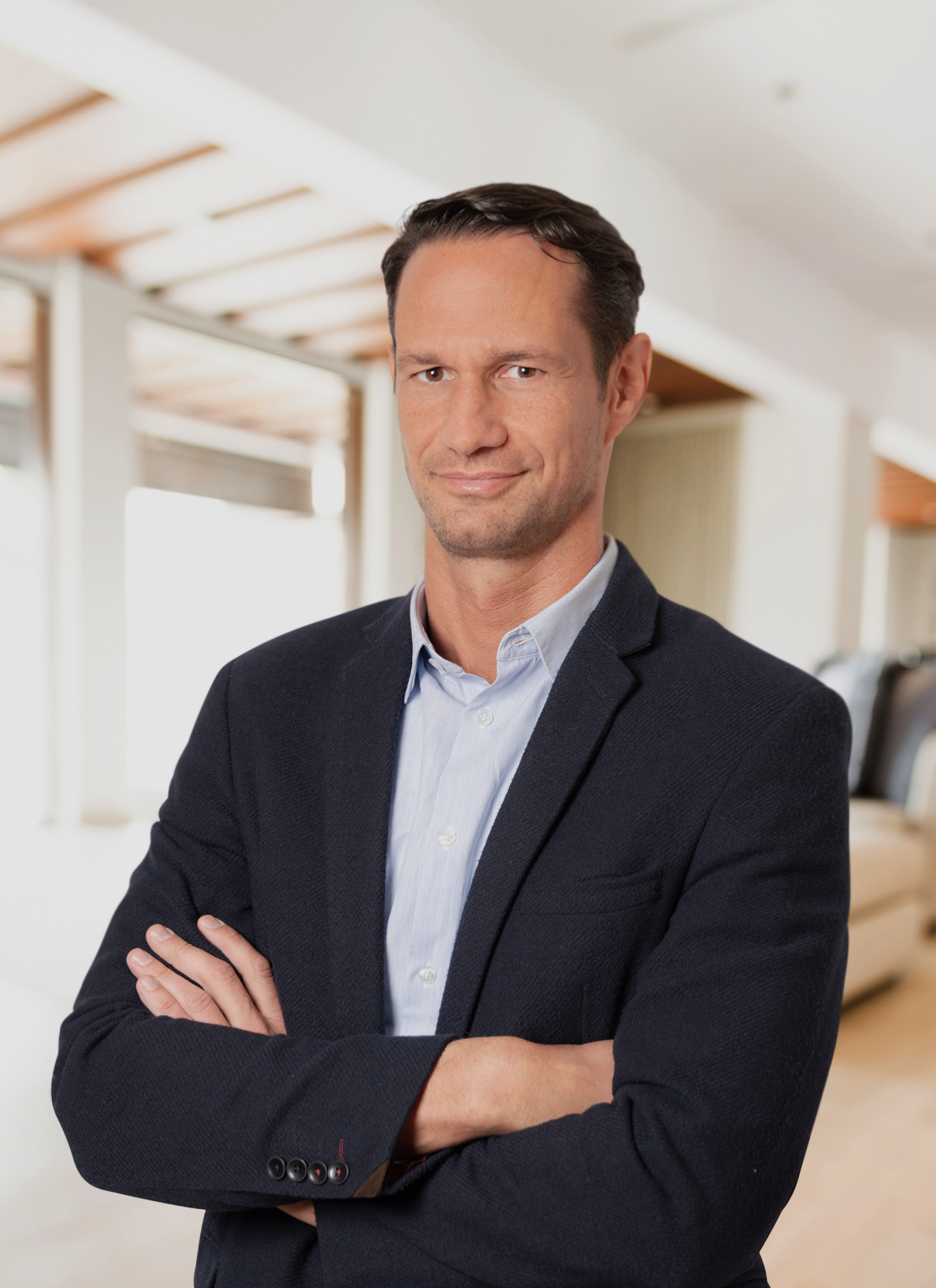 Philipp Schramhauser